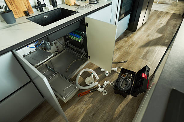 Reliable Plumbing contractor in Dunellen, NJ by Street Wise - Plumbing